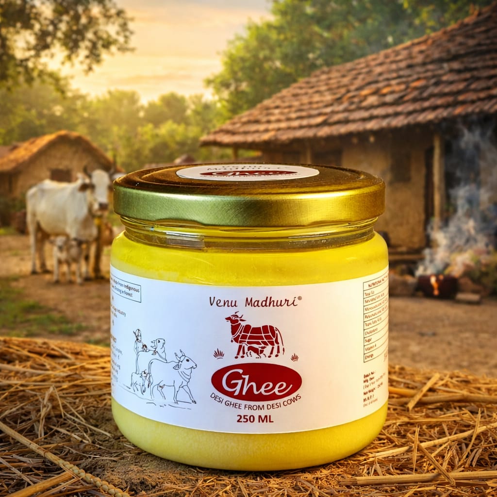 Ghee 250 ml