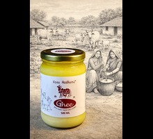 Ghee 500 ml