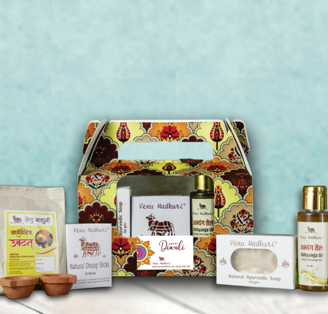 Diwali Gift Hamper