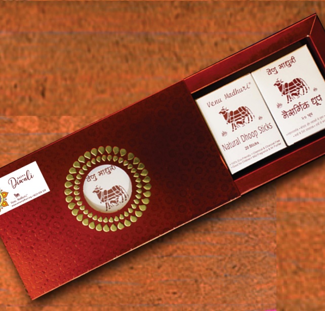 Diwali Gift Hamper