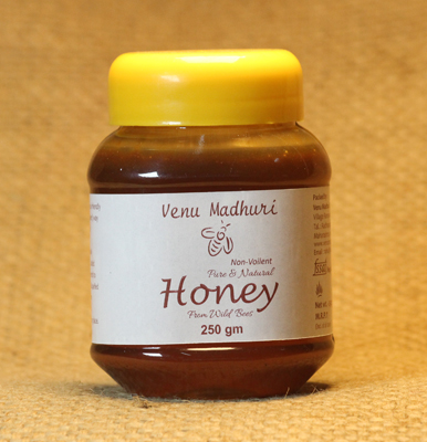 Pure & Natural Honey