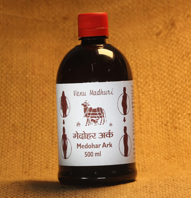 Medohar Ark-500ml