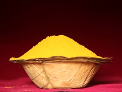 Organic Turmeric Powder