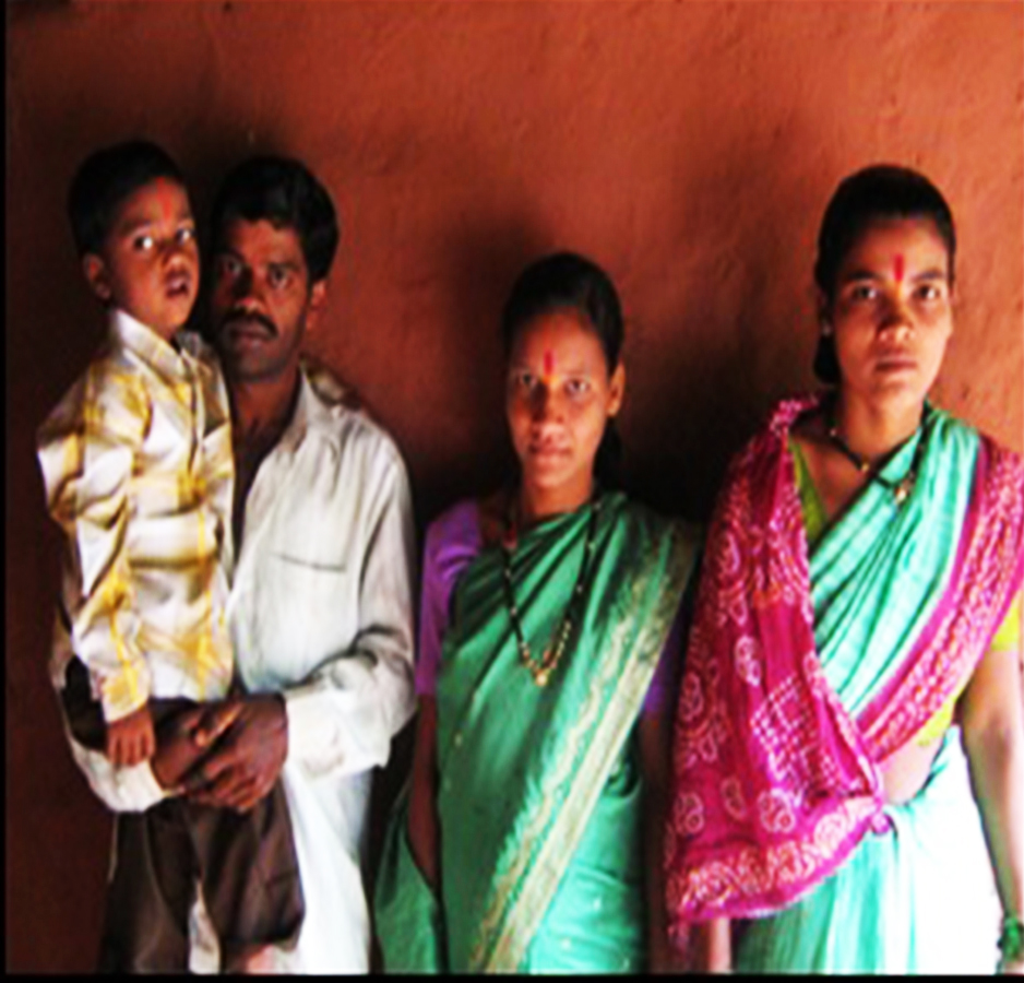 Sri Ashok Nanu Patil